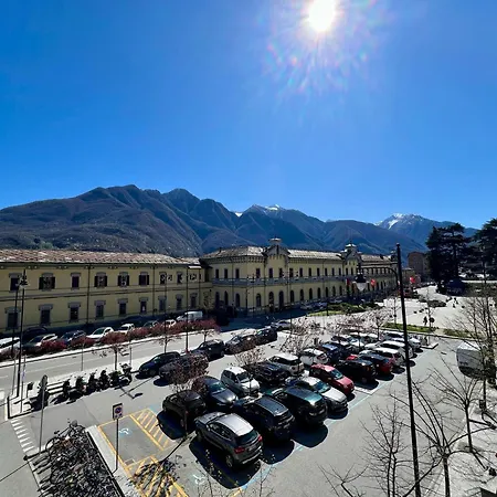Staytion House Domodossola