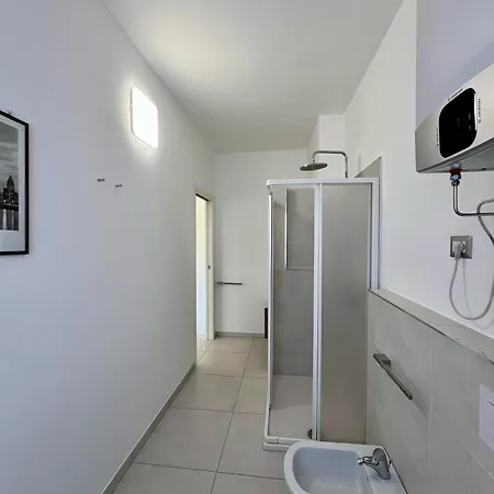 Apartment Staytion House