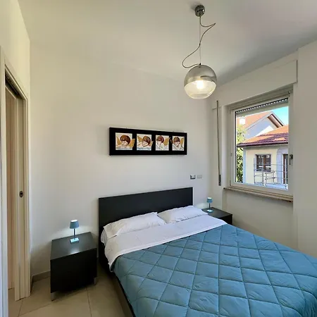 Staytion House Apartment Domodossola