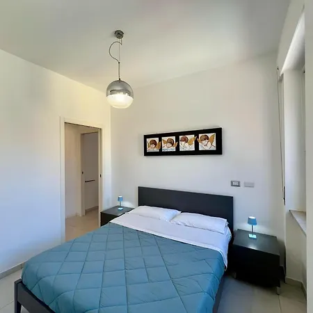 Staytion House Domodossola