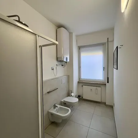 Staytion House * Domodossola