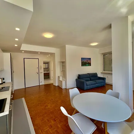 Staytion House Apartment *