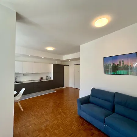 Staytion House Domodossola