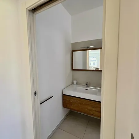 Apartment Staytion House