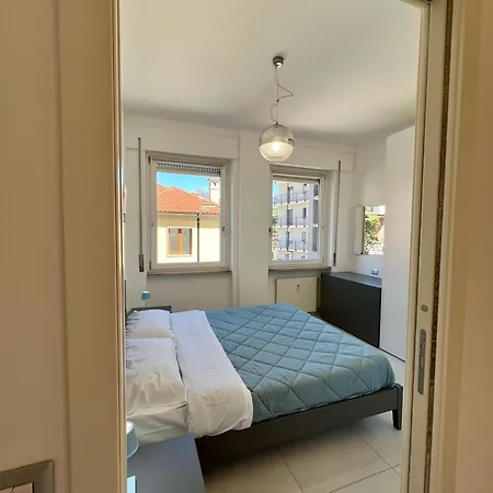 Staytion House Apartman Domodossola