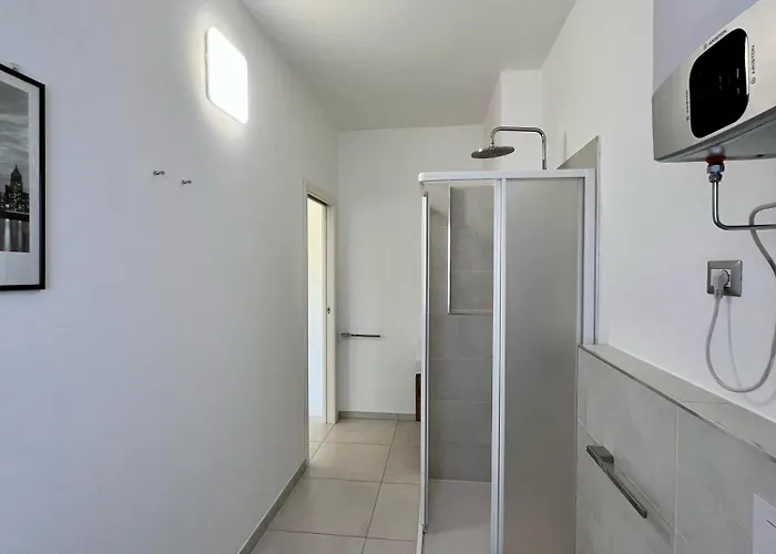 Apartman Staytion House
