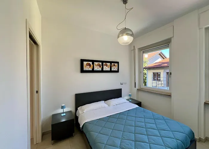 Staytion House Apartment Domodossola