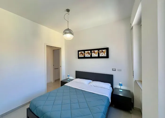 Staytion House Domodossola