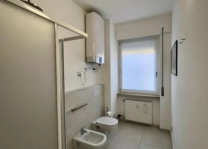 Staytion House * Domodossola