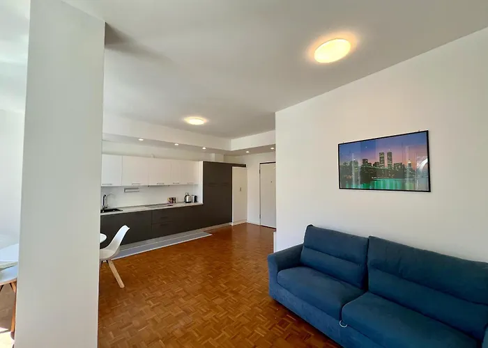 Staytion House Domodossola