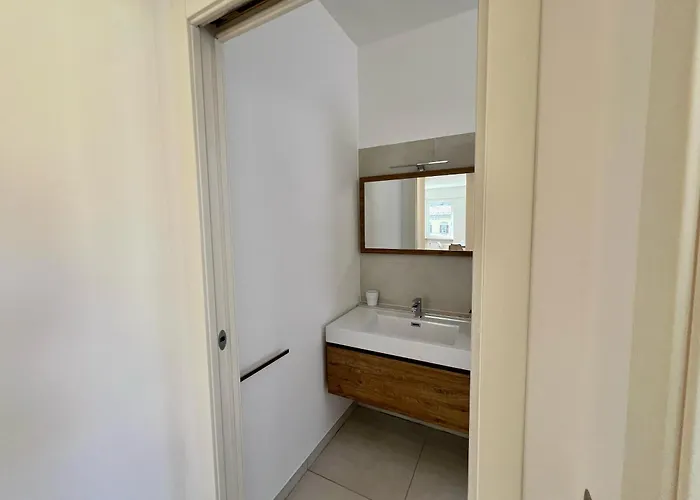 Apartment Staytion House